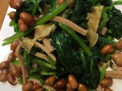 -圆满素食林饭店非遗素食(河西店)