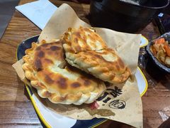 -地二手作鱼汤馄饨(上街里店)