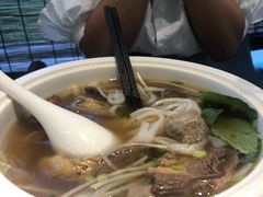 -大茴香越法料理(SOHO复兴店)