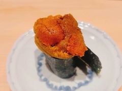 -鮨然(然寿司钱粮胡同店)