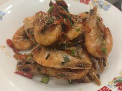 -红色湘菜馆(春风店)