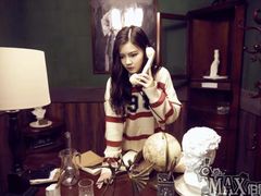 -MAX伯爵沉浸式超级游戏体验馆·实景桌游·剧本杀(小时代店)