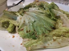 -刘胖子家常菜·蹄花焖藕(中央花园店)