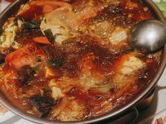-杨氏青龙虾·羊蝎子(托乐嘉店)