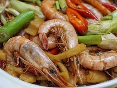 -聪辉同安老美食饭店(大元路店)