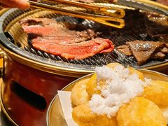 -西塔老太太泥炉烤肉(双井店)