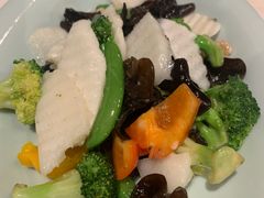 -北平盛世·新京菜·北京烤鸭(劲松·双井店)