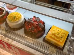 -Bread618面包生日蛋糕(欧亚商都店)