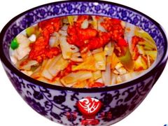 葫芦头泡馍-太元彭家正汤(太元路总店)
