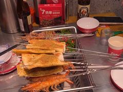 -古彭7只羊·徐州烧烤(旗舰店)