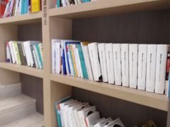 -当当书店(国泰广场店)