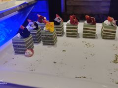 -厦门悦华酒店·绿庭主题自助餐厅