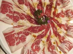 -韩宫宴烤肉·料理(南京江宁万达店)