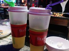 -蘭奢雅集·江浙菜(青山江滩店)