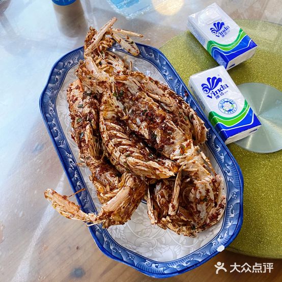 三亚周桂芳餐饮店(新)