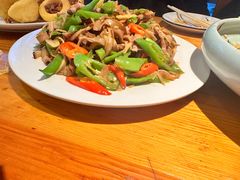 -五谷丰登·胶东海鲜·家常菜(张村店)