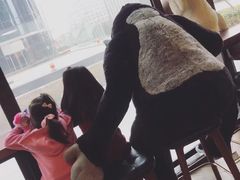 -ZOO COFFEE动物园咖啡(望京锐创店)