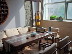 -沐春秋茶书院·茶室.茶馆.商务包房(知春路店)