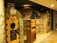 -绿岛汤泉韩式休闲会所