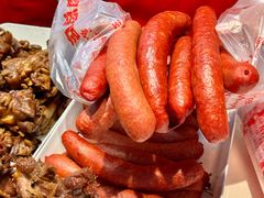 -净香园熟肉(北坦总店)