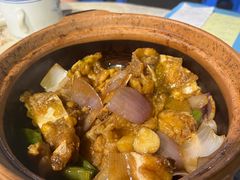 -紫金食坊(江南西路店)