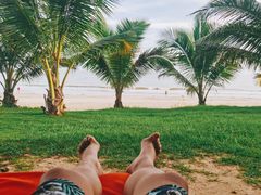 -三亚海棠湾万丽度假酒店