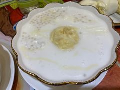 -甜心妈妈·榴莲星级糖水(北京路总店)