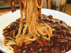 -香港饭店0410(明洞店)