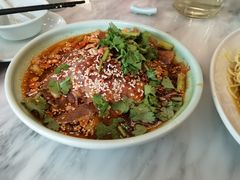 夫妻肺片-陈麻婆豆腐总店