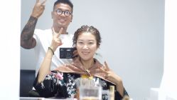 -LA BELLEZA倍丽莎美发沙龙