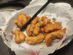 -飞尝蚝·顺德菜·鱼生(顺德总店)