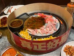 -小明烧肉屋·烤肉自助(7Mall店)