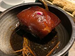 -绿茶餐厅(天津天河城店)