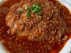 -勇猛子川菜馆(新军路店)