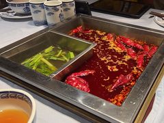 -龙森园火锅(琴台路店)