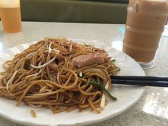 -明记港式烧腊茶餐厅(下沙店)