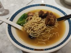 -惠如樓(白云机场T2国际出发店)