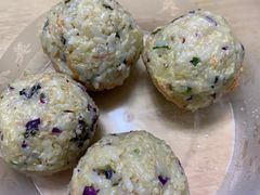 韩式金枪鱼饭团-欧巴来了韩式料理