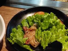 -新石器烤肉(周浦万达店)