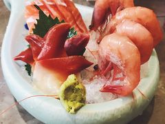 -贵木日本料理·铁板烧(新地假日广场店)