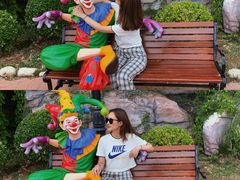 -蓬莱欧乐堡梦幻世界