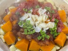 -一盏云·茶馆·淮扬菜(高新店)