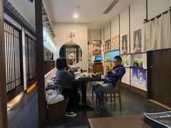 大堂-一升庵(仙霞路店)