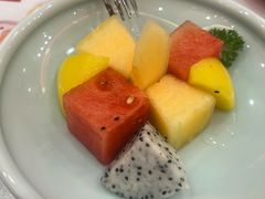 -斗牛士牛排餐厅(嘉里汇店)