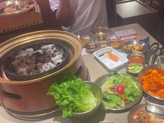 -西塔老太太泥炉烤肉(济南首店)