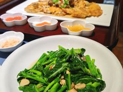 -百年银屏蚝烙·潮汕菜·非遗(乐山店)