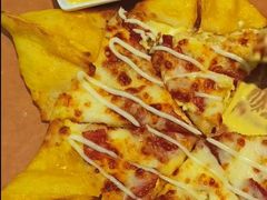 -棒约翰比萨·意面(独墅湖店)