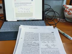 -华东理工大学徐汇校区-图书馆