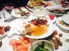 -芭菲盛宴·环球美食(解放碑英利国际店)