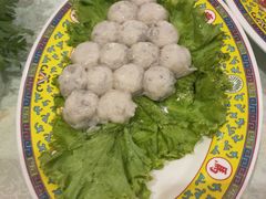 -清真马家美食城•海鲜•青岛菜•火锅(延安三路店)